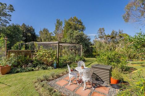 Photo of property in 15 Hilldale Crescent, Kuaotunu West, Whitianga, 3592