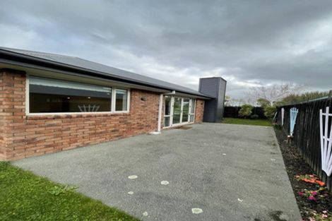 Photo of property in 49 William Brittan Avenue, Halswell, Christchurch, 8025