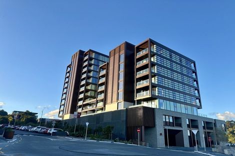 Photo of property in 708/6 Boundary Road, Hobsonville, Auckland, 0616