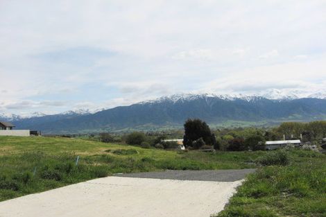 Photo of property in 20 Fyffe Avenue, Kaikoura, 7300