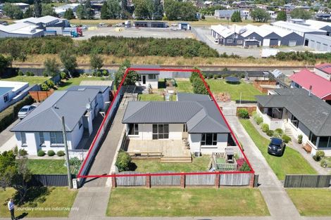 Photo of property in 37 West Street, Hawthorndale, Invercargill, 9810