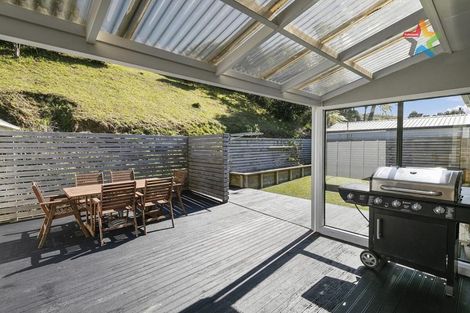 Photo of property in 181 Major Drive, Kelson, Lower Hutt, 5010
