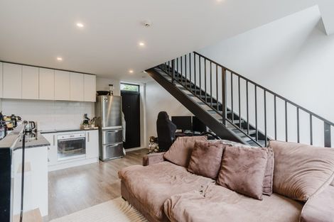 Photo of property in 104/1 Village Quarter Lane, Frankton, Hamilton, 3204