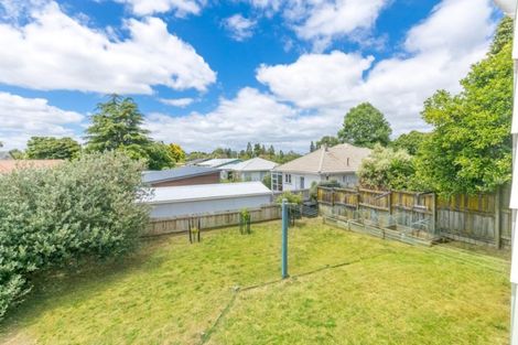 Photo of property in 15a Sillary Street, Hamilton East, Hamilton, 3216