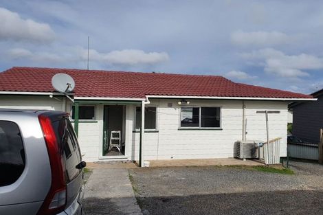 Photo of property in 11 Palermo Place, Clover Park, Auckland, 2023