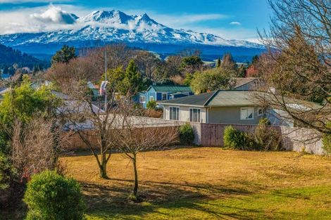 Photo of property in 94a Clyde St (state Highway 49), Ohakune, 4625