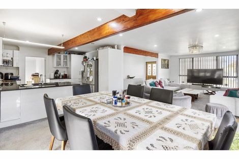 Photo of property in 11a Eden Street, Mangere East, Auckland, 2024