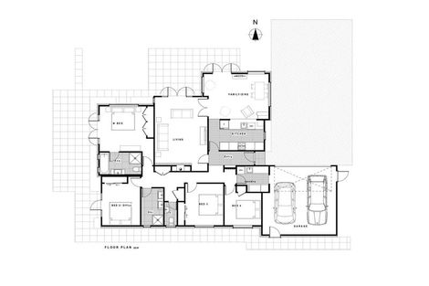 Photo of property in 49 Coolspring Way, Redwood, Christchurch, 8051