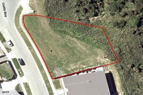 Photo of property in 24 Coutts Way, Fitzherbert, Palmerston North, 4410