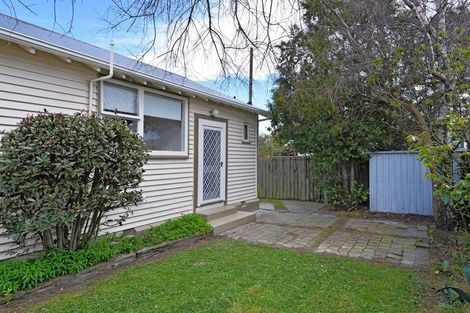 Photo of property in 130 Birdwood Avenue, Beckenham, Christchurch, 8023
