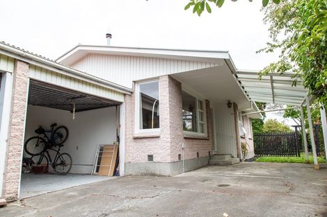 Photo of property in 2/5 Crosby Street, Mairehau, Christchurch, 8013