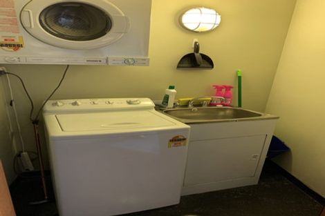 Photo of property in Dominion Apartments, 16/80 Victoria Street, Wellington Central, Wellington, 6011