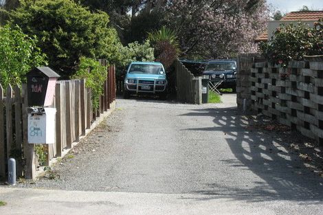 Photo of property in 8a Faulkland Drive, Witherlea, Blenheim, 7201