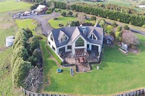 Photo of property in 478 Ararimu Road, Ramarama, Drury, 2579