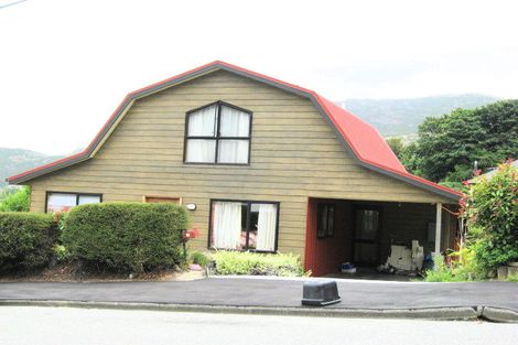 Photo of property in 77 Saint Davids Street, Lyttelton, 8082