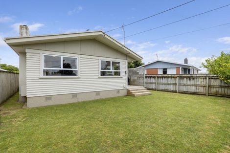 Photo of property in 254 Huatoki Street, Upper Vogeltown, New Plymouth, 4310