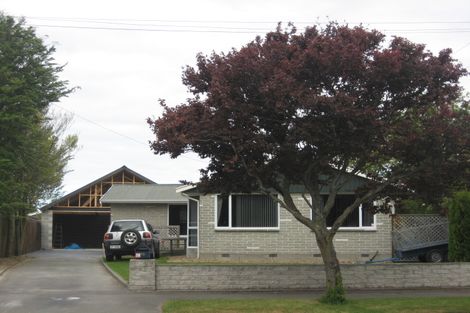 Photo of property in 10 Pimlico Place, Bishopdale, Christchurch, 8053