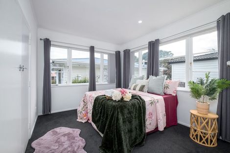 Photo of property in 45 Puriri Road, Manurewa, Auckland, 2102
