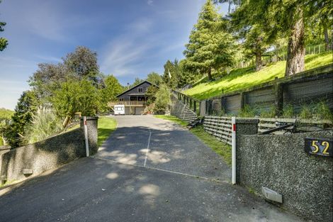 Photo of property in 52 Dartmoor Road, Puketapu, Napier, 4186