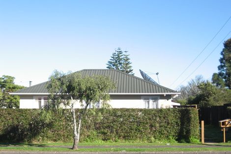 Photo of property in 2/106 Maich Road, Manurewa, Auckland, 2102