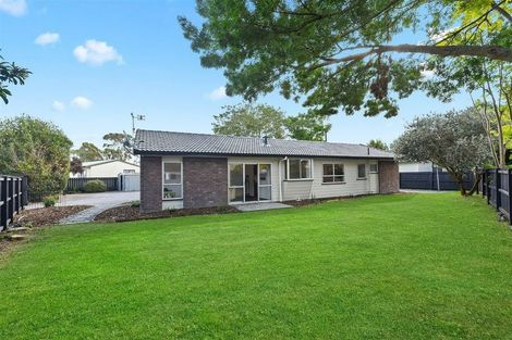 Photo of property in 91 Bryant Road, St Andrews, Hamilton, 3200