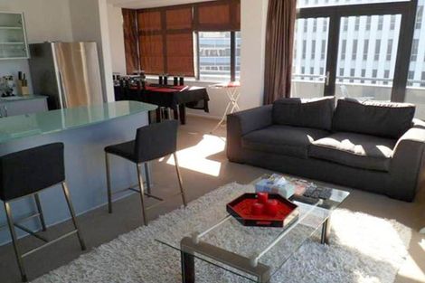 Photo of property in The Quay, 332pa2 Lambton Quay, Wellington Central, Wellington, 6011