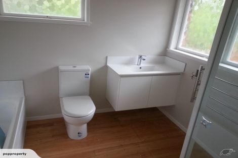 Photo of property in 1/7 Newhaven Terrace, Mairangi Bay, Auckland, 0630