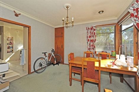 Photo of property in 2/19a Brodie Street, Ilam, Christchurch, 8041