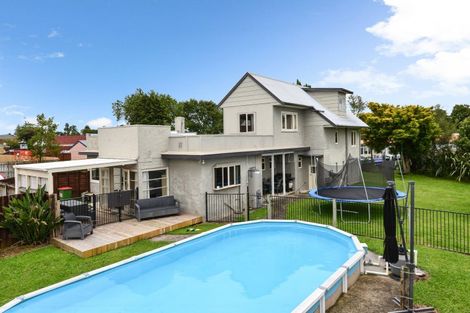 Photo of property in 43 Fifth Avenue, Enderley, Hamilton, 3214