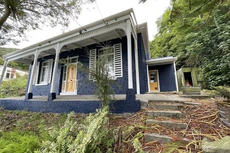 Photo of property in 157 Ravensbourne Road, Ravensbourne, Dunedin, 9022