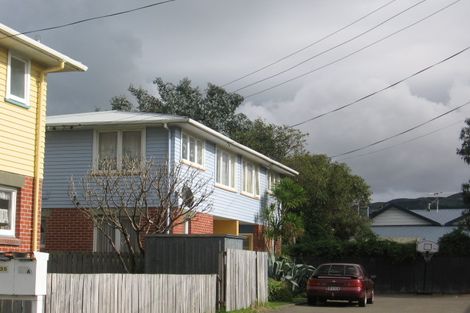 Photo of property in 35 Beach Street, Petone, Lower Hutt, 5012