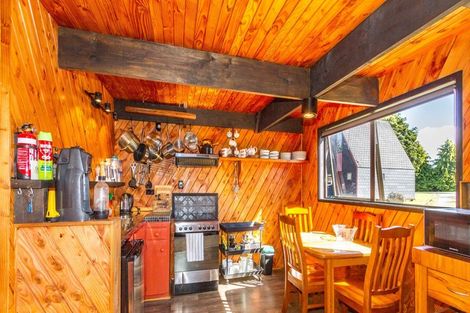 Photo of property in 9 Totara Street, Ohakune, 4625