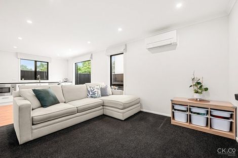 Photo of property in 8 Aston Crescent, Wallaceville, Upper Hutt, 5018