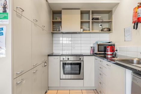 Photo of property in 15/31 Poulson Street, Addington, Christchurch, 8024