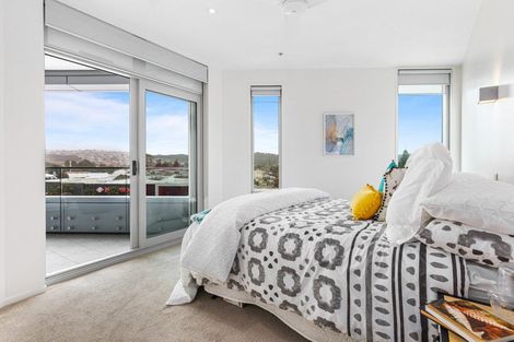 Photo of property in 504/11 Tamariki Avenue, Orewa, 0931
