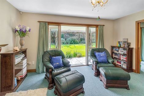 Photo of property in 192 Bells Road, West Melton, Christchurch, 7671