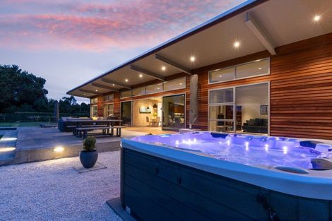 Photo of property in 298b Pencarrow Road, Tamahere, Hamilton, 3283