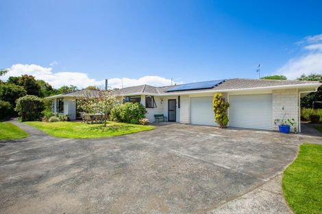 Photo of property in 60 Makora Road, Otaihanga, Paraparaumu, 5036