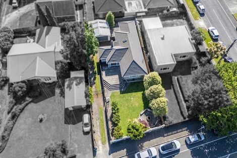 Photo of property in 63 Ward Street, Wallaceville, Upper Hutt, 5018