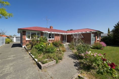Photo of property in 75 Archibald Street, Tinwald, Ashburton, 7700