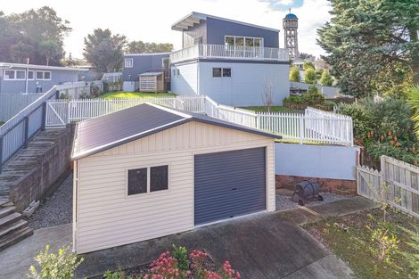 Photo of property in 3 D'arcy Road, Bastia Hill, Whanganui, 4500