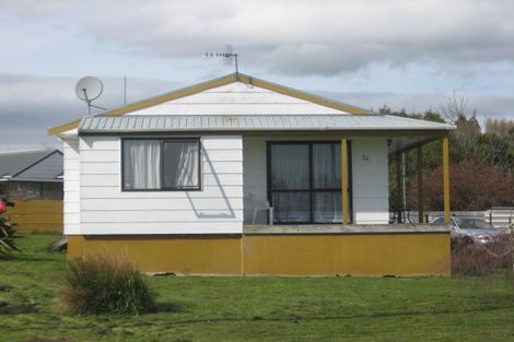 Photo of property in 26 Rata Street, Tokomaru, Palmerston North, 4474