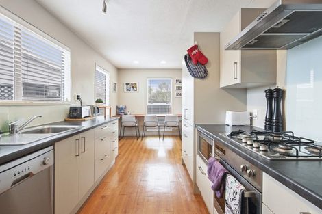 Photo of property in 1/111 Hay Street, Bromley, Christchurch, 8062