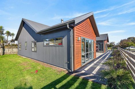 Photo of property in 13b Daniel Street, Martinborough, 5711