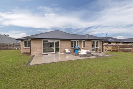 Photo of property in 15 Cressy Place, Darfield, 7510