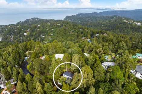 Photo of property in 45 Park Road, Titirangi, Auckland, 0604