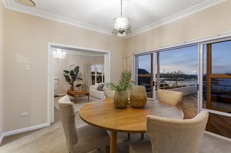 Photo of property in 36 Ngaiwi Street, Orakei, Auckland, 1071