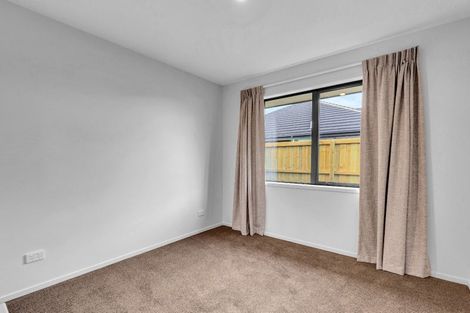 Photo of property in 136 Hungerford Drive, Rolleston, 7615