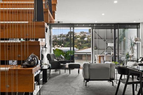 Photo of property in Shed 5, 213/1 Lever Street, Ahuriri, Napier, 4110