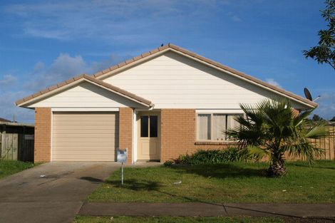 Photo of property in 11 Lolim Place, Favona, Auckland, 2024